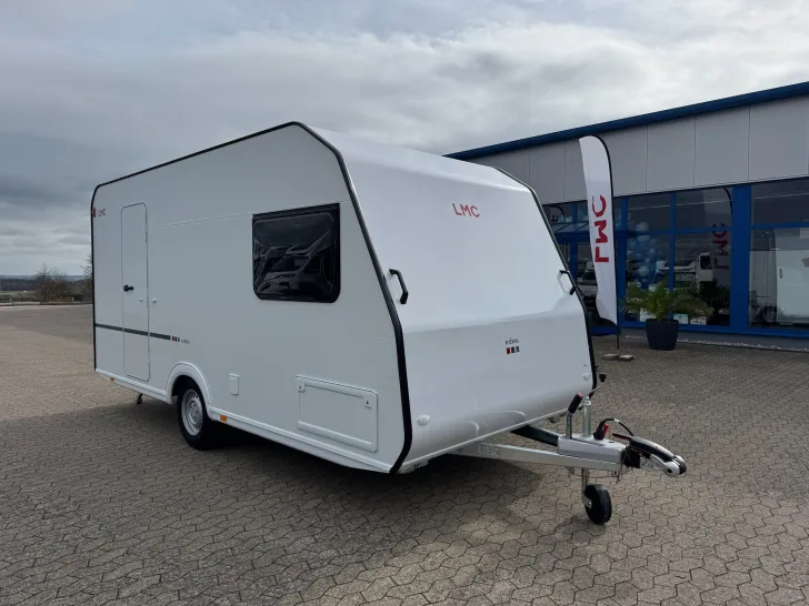 Fahrzeugbild LMC e:dero 470 K, NUR 1.100KG #2