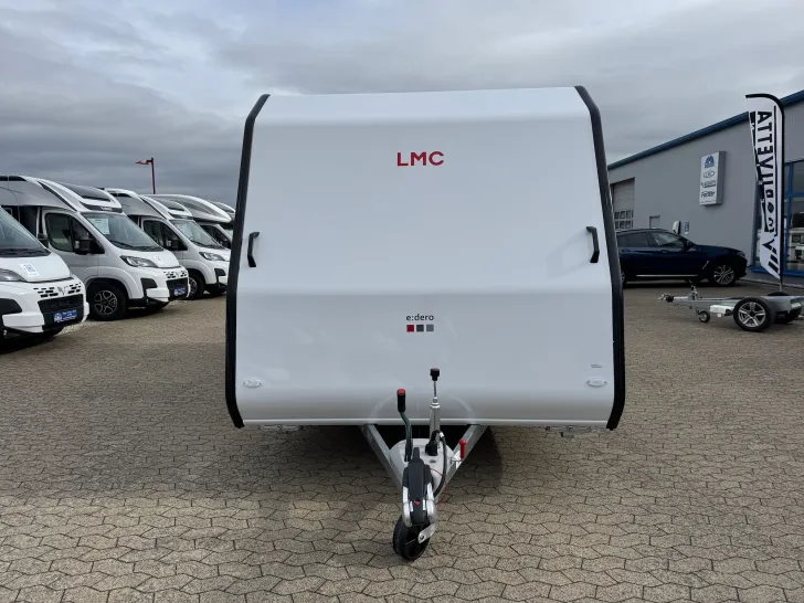 Fahrzeugbild LMC e:dero 470 K, NUR 1.100KG #3