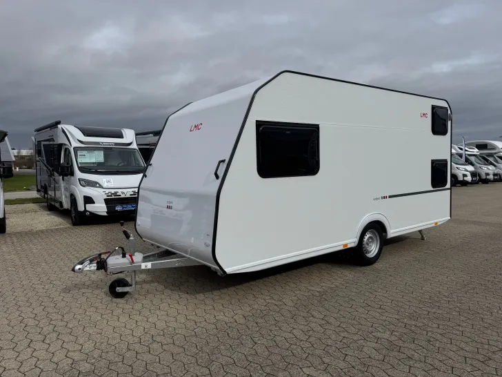 Fahrzeugbild LMC e:dero 470 K, NUR 1.100KG #4