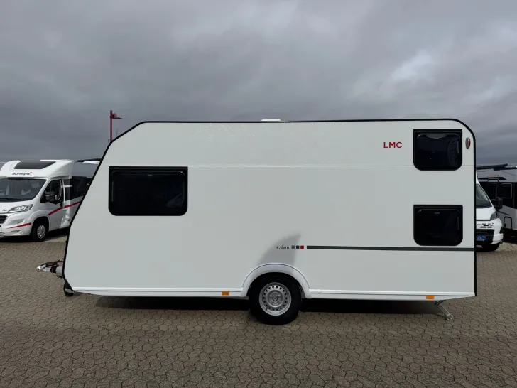 Fahrzeugbild LMC e:dero 470 K, NUR 1.100KG #5