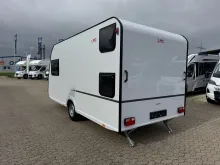 Fahrzeugbild LMC e:dero 470 K, NUR 1.100KG #6