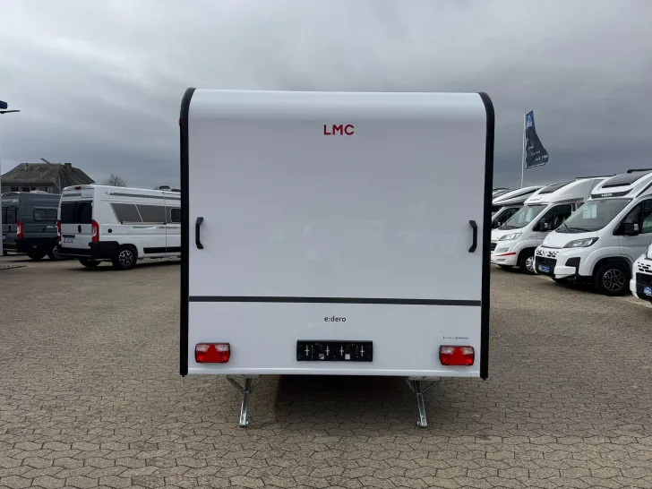 Fahrzeugbild LMC e:dero 470 K, NUR 1.100KG #7