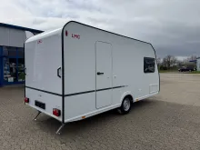Fahrzeugbild LMC e:dero 470 K, NUR 1.100KG #8