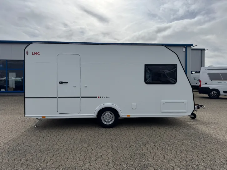 Fahrzeugbild LMC e:dero 470 K, NUR 1.100KG #9