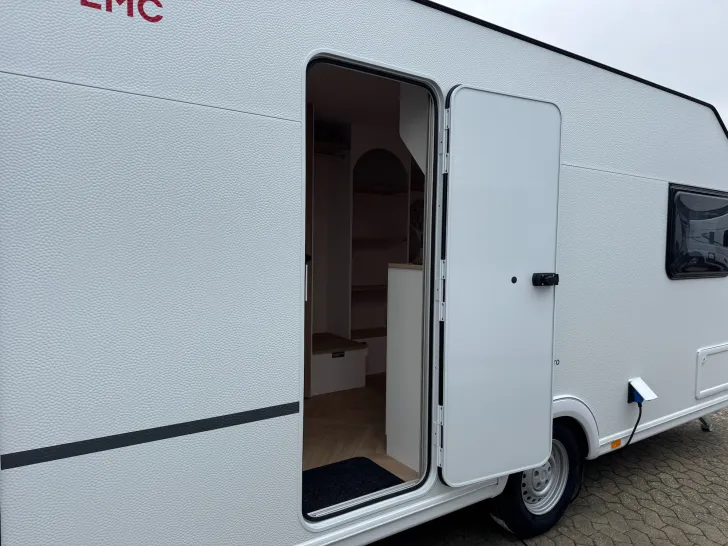 Fahrzeugbild LMC e:dero 470 K, NUR 1.100KG #10