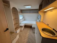 Fahrzeugbild LMC e:dero 470 K, NUR 1.100KG #12