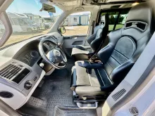 Fahrzeugbild VW Custom Bus T5 Hymer Cape Town #11