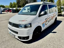 Fahrzeugbild VW Custom Bus T5 Hymer Cape Town #21