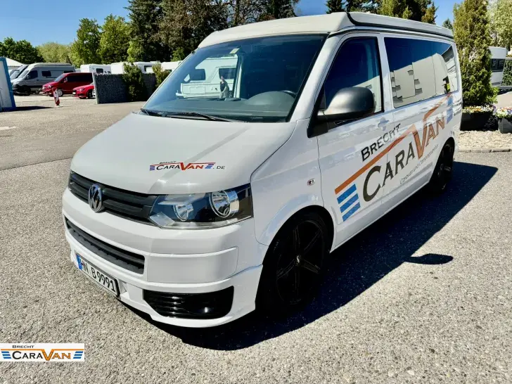 Fahrzeugbild VW Custom Bus T5 Hymer Cape Town #21