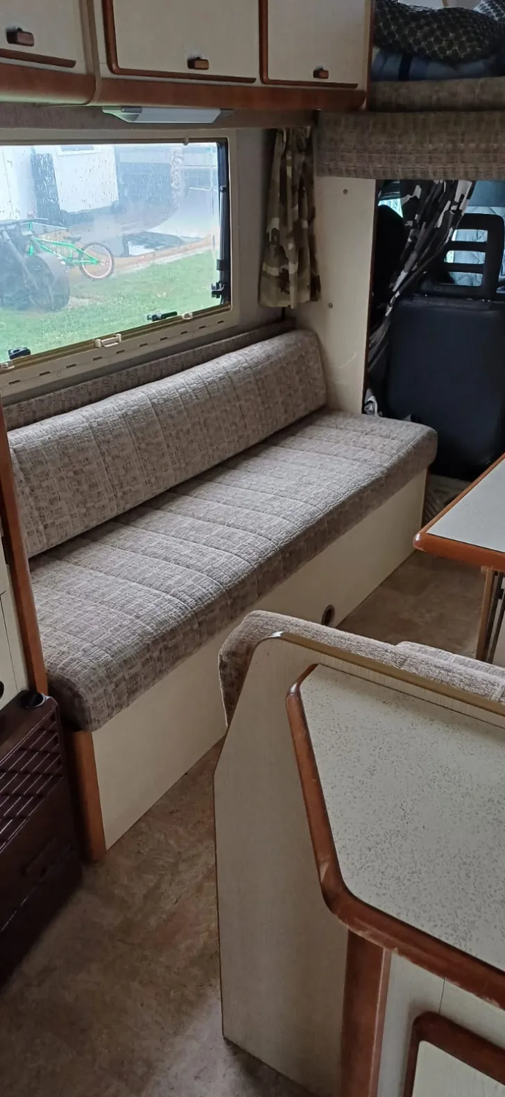Fahrzeugbild Hymer Eriba Sonstige #2
