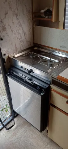 Fahrzeugbild Hymer Eriba Sonstige #4