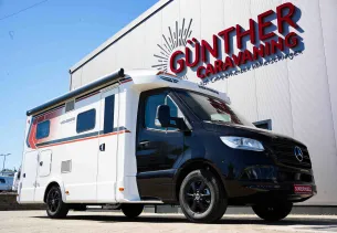 Bild CaraCompact 640 MEG EDITION [PEPPER ...