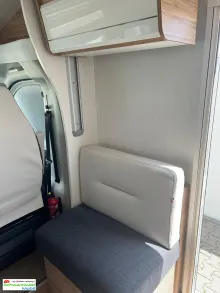 Fahrzeugbild Pilote P746GJ autom. SAT Solar Alarmanlage uvm. #9