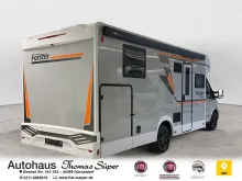 Fahrzeugbild Forster T F745 EF Sonderm. Autom. - inkl.TV -LithiumBat. #7