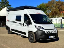 Fahrzeugbild Dethleffs Globetrail Active 600 DS Fiat Markise|Combi6D #3