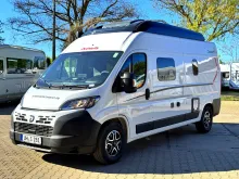 Fahrzeugbild Dethleffs Globetrail Active 600 DS Fiat Markise|Combi6D #4