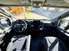Fahrzeugbild Dethleffs Globetrail Active 600 DS Fiat Markise|Combi6D #8