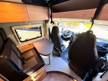 Fahrzeugbild Dethleffs Globetrail Active 600 DS Fiat Markise|Combi6D #9