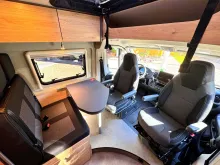 Fahrzeugbild Dethleffs Globetrail Active 600 DS Fiat Markise|Combi6D #10