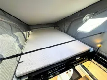 Fahrzeugbild Dethleffs Globetrail Active 600 DS Fiat Markise|Combi6D #12