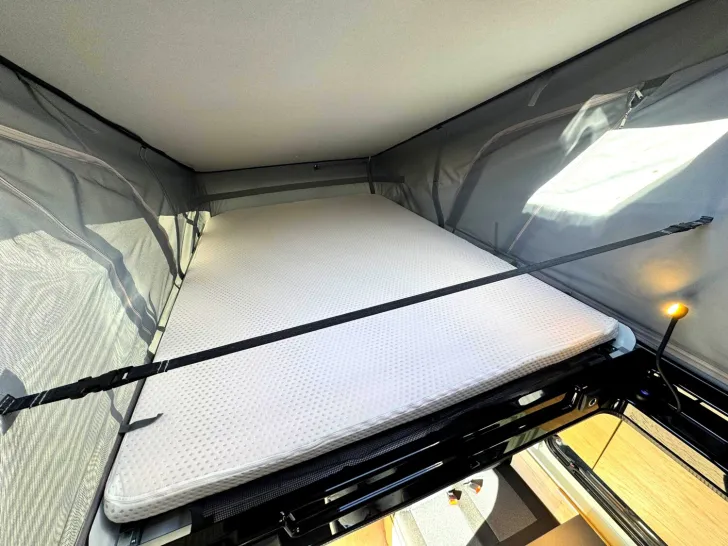 Fahrzeugbild Dethleffs Globetrail Active 600 DS Fiat Markise|Combi6D #12