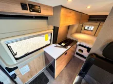 Fahrzeugbild Dethleffs Globetrail Active 600 DS Fiat Markise|Combi6D #14