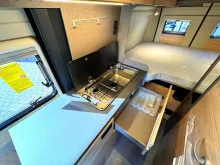 Fahrzeugbild Dethleffs Globetrail Active 600 DS Fiat Markise|Combi6D #15
