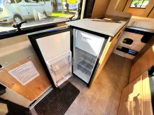 Fahrzeugbild Dethleffs Globetrail Active 600 DS Fiat Markise|Combi6D #16
