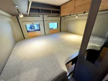 Fahrzeugbild Dethleffs Globetrail Active 600 DS Fiat Markise|Combi6D #17