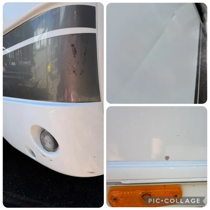 Fahrzeugbild Dethleffs Camper 560 FMK Gut gepflegt #9