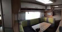 Fahrzeugbild Dethleffs Camper 560 FMK Familiengrundriss #10
