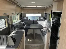 Fahrzeugbild Frankia TOGETHER I 740 PLUS Sofort Verfügbar !!! #8