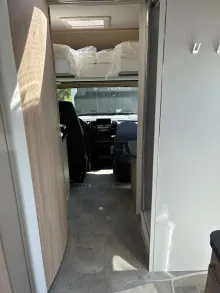 Fahrzeugbild Frankia TOGETHER I 740 PLUS Sofort Verfügbar !!! #9