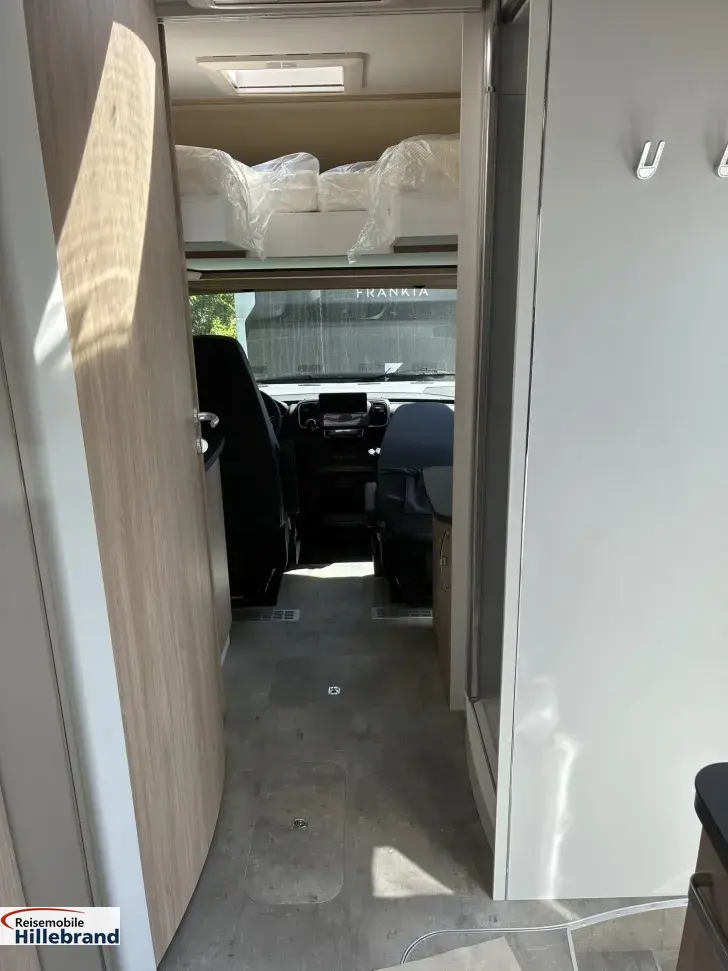 Fahrzeugbild Frankia TOGETHER I 740 PLUS Sofort Verfügbar !!! #9