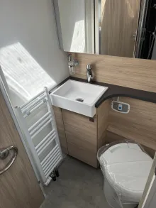 Fahrzeugbild Frankia TOGETHER I 740 PLUS Sofort Verfügbar !!! #11
