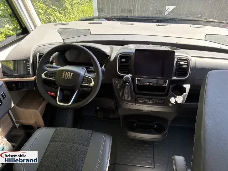 Fahrzeugbild Frankia TOGETHER I 740 PLUS Sofort Verfügbar !!! #12
