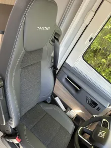 Fahrzeugbild Frankia TOGETHER I 740 PLUS Sofort Verfügbar !!! #13