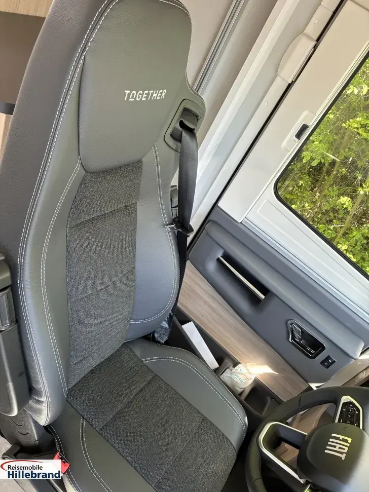 Fahrzeugbild Frankia TOGETHER I 740 PLUS Sofort Verfügbar !!! #13