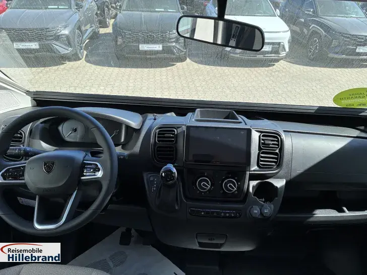 Fahrzeugbild GIOTTILINE Compact CX60 Premiere Edition, AT, Markise, #4