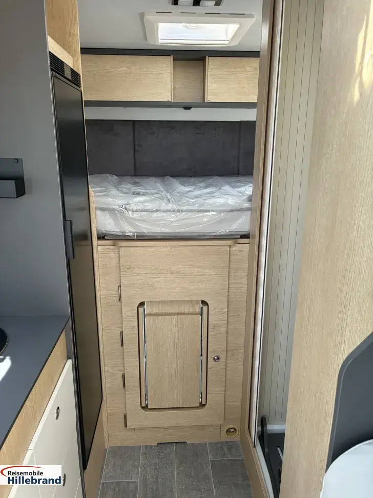 Fahrzeugbild GIOTTILINE Compact CX60 Premiere Edition, AT, Markise, #5