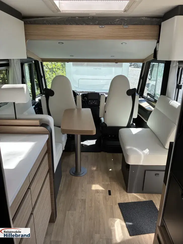 Fahrzeugbild Pilote Galaxy G740FGJ Evidence Vollausstattung MJ 26 #4