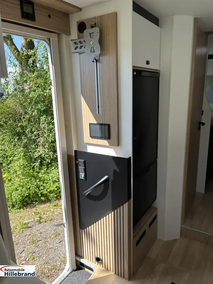 Fahrzeugbild Pilote Galaxy G740FGJ Evidence Vollausstattung MJ 26 #5
