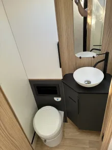 Fahrzeugbild Pilote Galaxy G740FGJ Evidence Vollausstattung MJ 26 #8