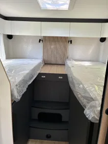 Fahrzeugbild Pilote Galaxy G740FGJ Evidence Vollausstattung MJ 26 #9