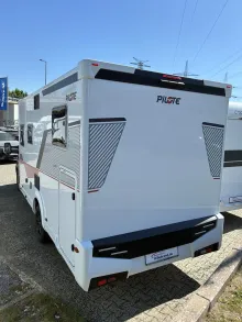 Fahrzeugbild Pilote Atlas A690GJ Automatik,Lithium,Solar #3