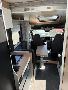 Fahrzeugbild Pilote Atlas A690GJ Automatik,Lithium,Solar #5