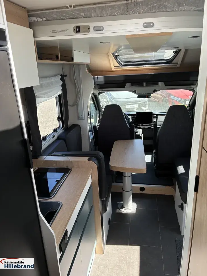 Fahrzeugbild Pilote Atlas A690GJ Automatik,Lithium,Solar #5