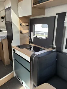 Fahrzeugbild Pilote Atlas A690GJ Automatik,Lithium,Solar #8