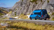 Fahrzeugbild Mercedes-Benz Mercedes neuwertig #1