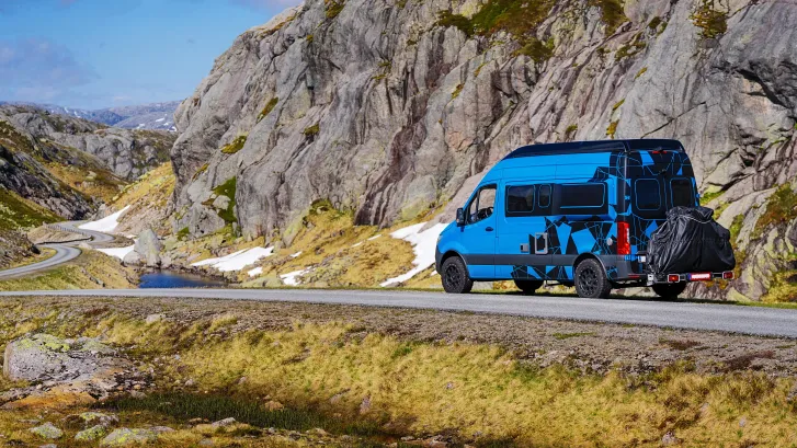 Fahrzeugbild Mercedes-Benz Mercedes neuwertig #1